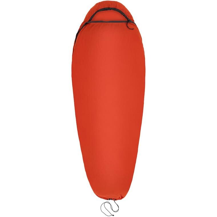 Sea to Summit Reactor Extreme Mummy Liner W/Drawcord