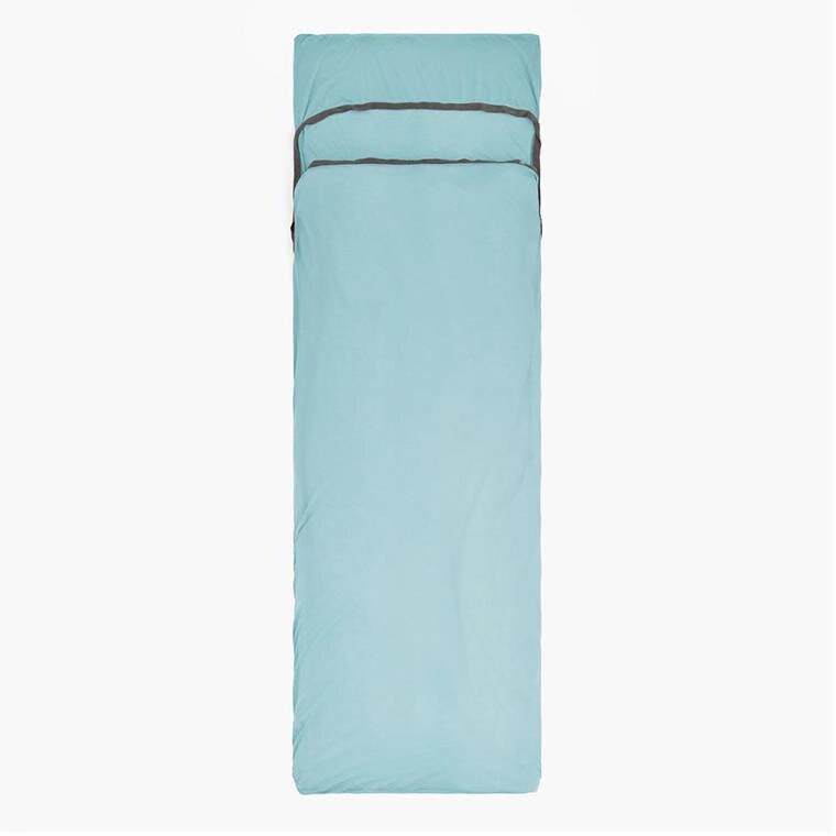 Sea to Summit Comfort Blend Liner W/Pillow Sleeve