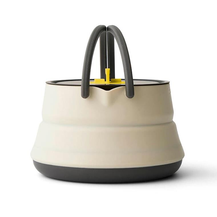 Sea to Summit Frontier UL Collapsible Kettle - 1,3l