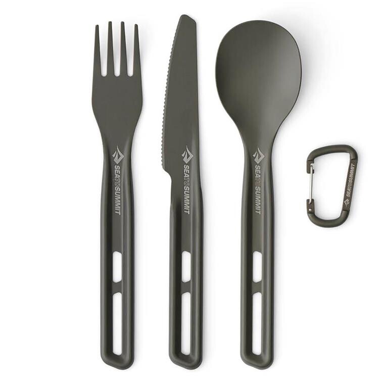 Sea to Summit Frontier UL Cutlery Set (3 Piece)