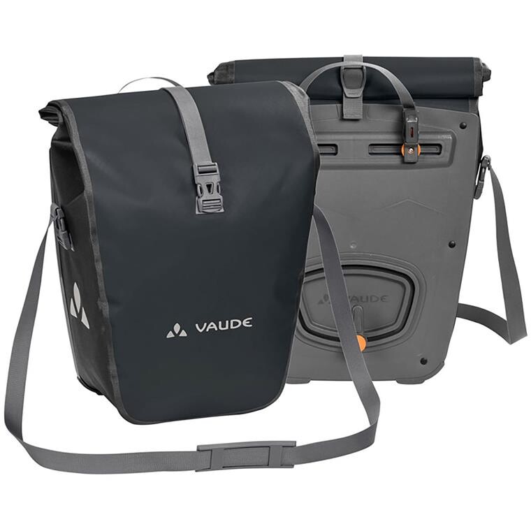 Vaude Aqua Back (Sort (BLACK) One size)