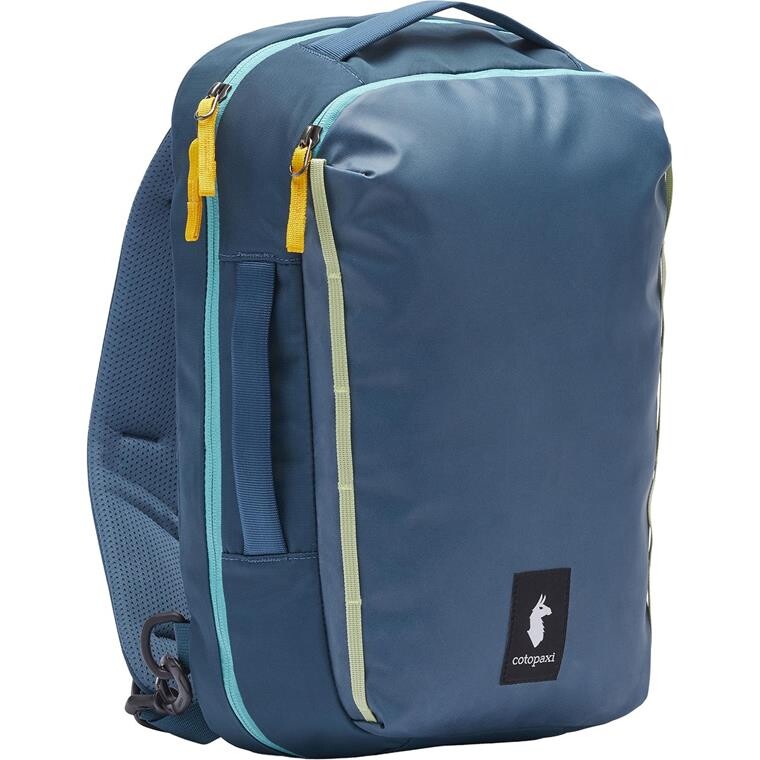 Cotopaxi Chasqui 13l Sling - Cada Dia (Blå (ABYSS) One size)