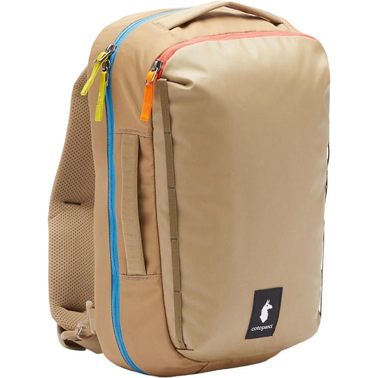 Cotopaxi Chasqui 13l Sling - Cada Dia (Beige (DESERT) One size)