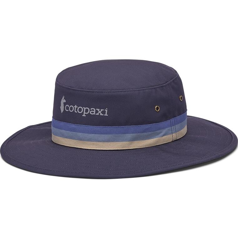 Cotopaxi Orilla Sun Hat (Grå (GRAPHITE) One size)