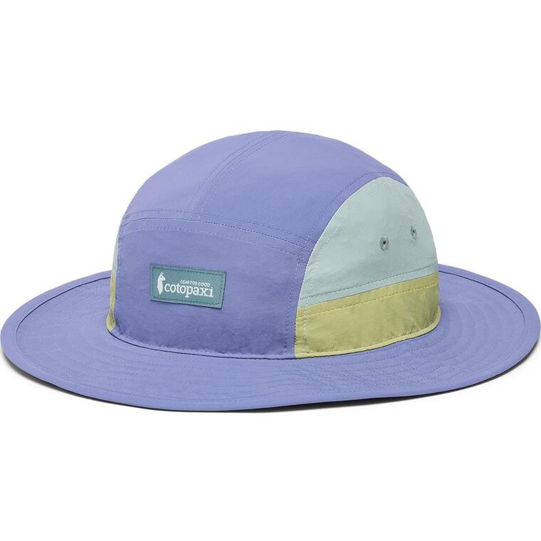 Cotopaxi Tech Bucket Hat (Blå (BLUE SMOKE) One size)