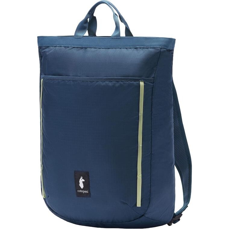 Cotopaxi Todo 16l Convertible Tote - Cada Dia (Blå (ABYSS) One size)
