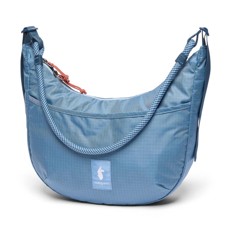 Cotopaxi Trozo 8l Shoulder Bag - Cada Dia (Blå (FJORD) One size)