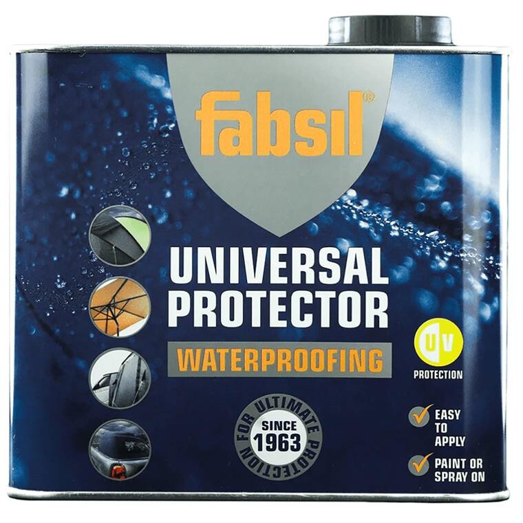 Fabsil Universal Protector 2,5 Liter