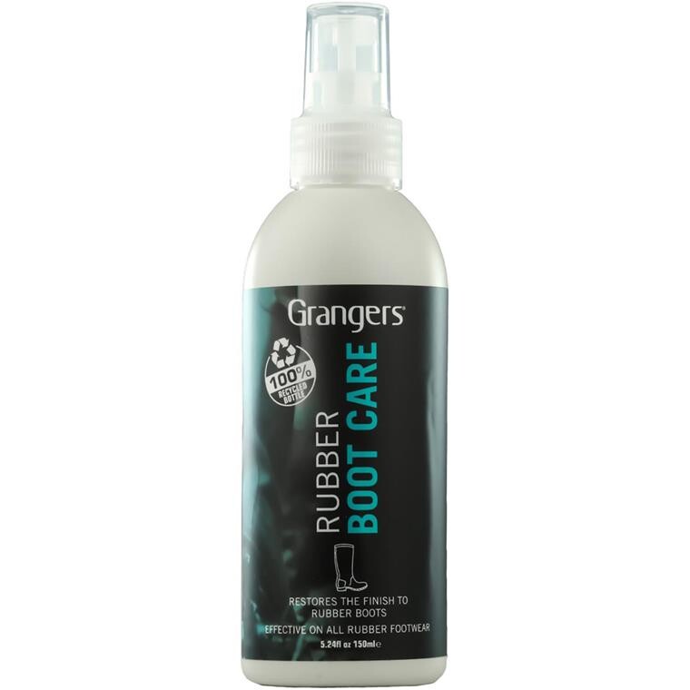 Grangers Rubber Boot Care 150 Ml