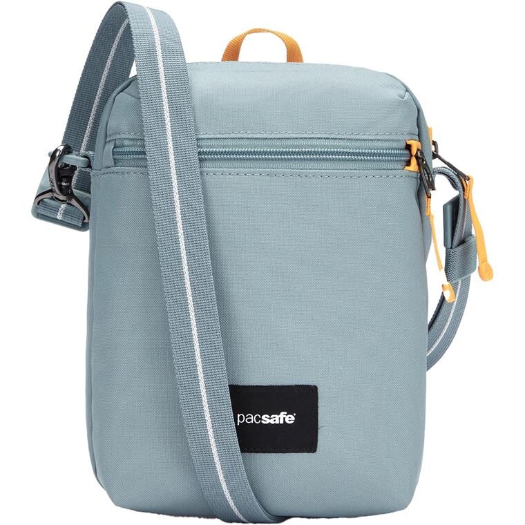 Pacsafe GO Festival Crossbody (Grøn (FRESH MINT))