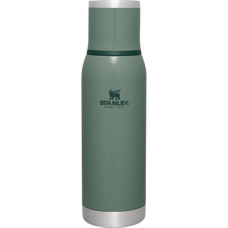 Stanley Adventure To-go Bottle 0,75l (Grøn (HAMMERTONE GREEN))