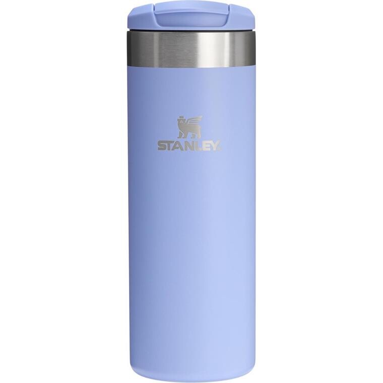 Stanley Aerolight Transit Mug 0,47l (Blå (HYDRANGEA))