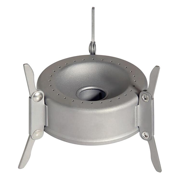 Vargo Alcohol Stove Triad Titan
