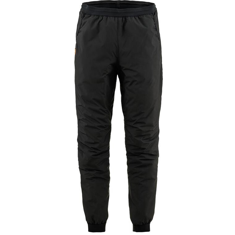Fjällräven Mens Keb Insulated Trousers (Sort (BLACK/550) Small)