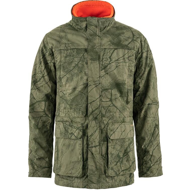Green Camo