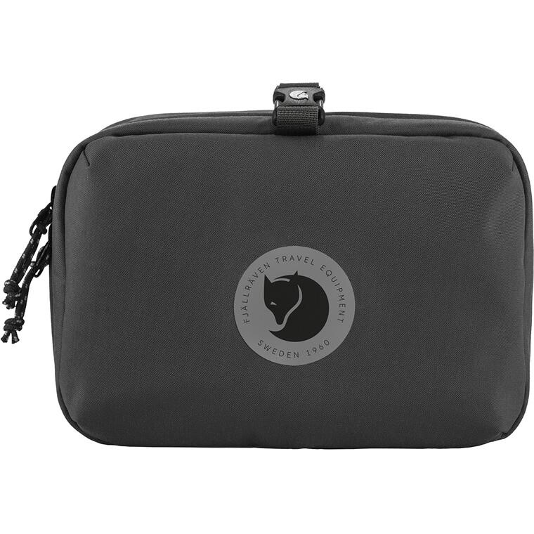 Fjällräven Färden Necessity Bag (Sort (COAL BLACK/037))