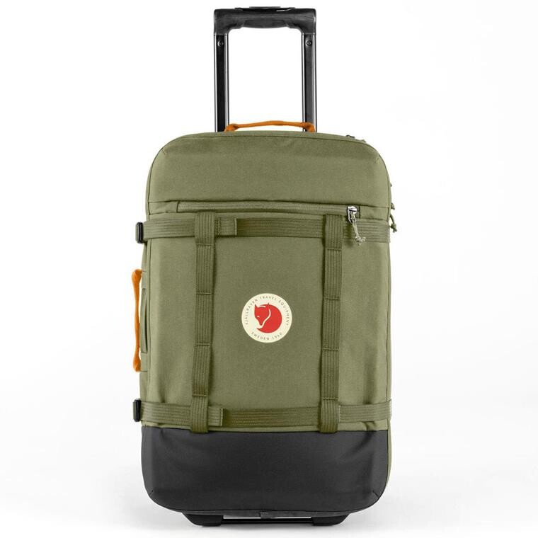 Fjällräven Färden Roller 35 (Grøn (GREEN/620) One size)