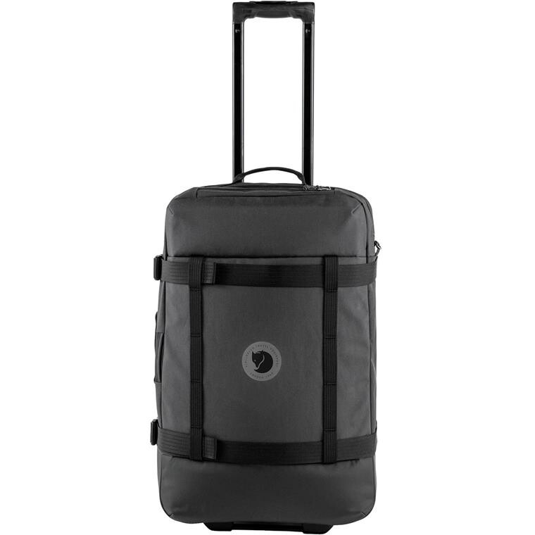 Fjällräven Färden Roller 75 (Sort (COAL BLACK/037) One size)