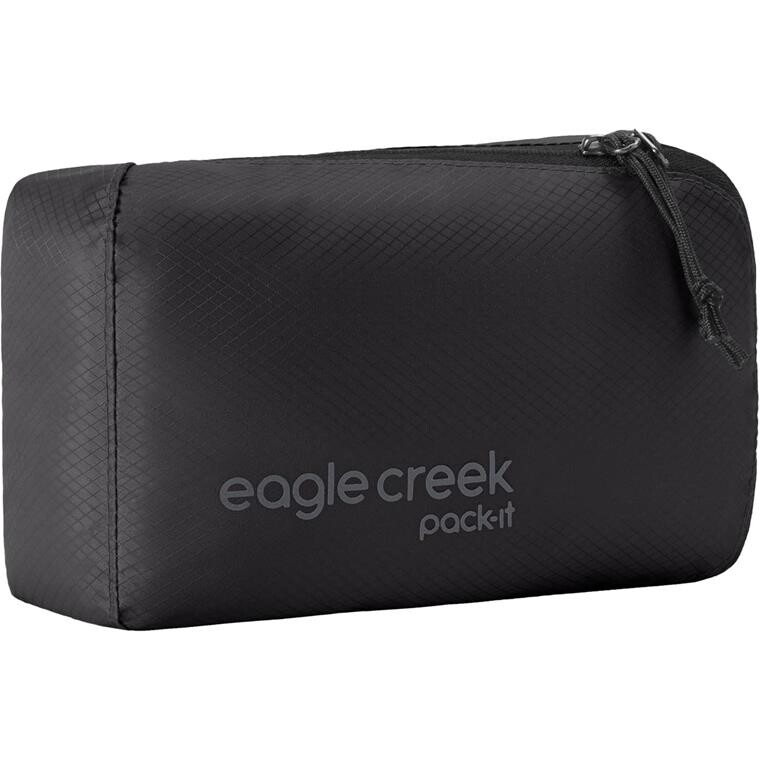 Eagle Creek Pack-it Isolate Cube XS (Sort (BLACK))