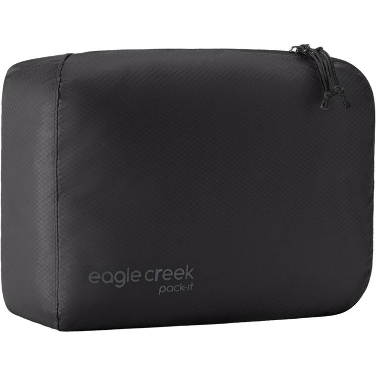Eagle Creek Pack-it Isolate Cube S (Sort (BLACK))