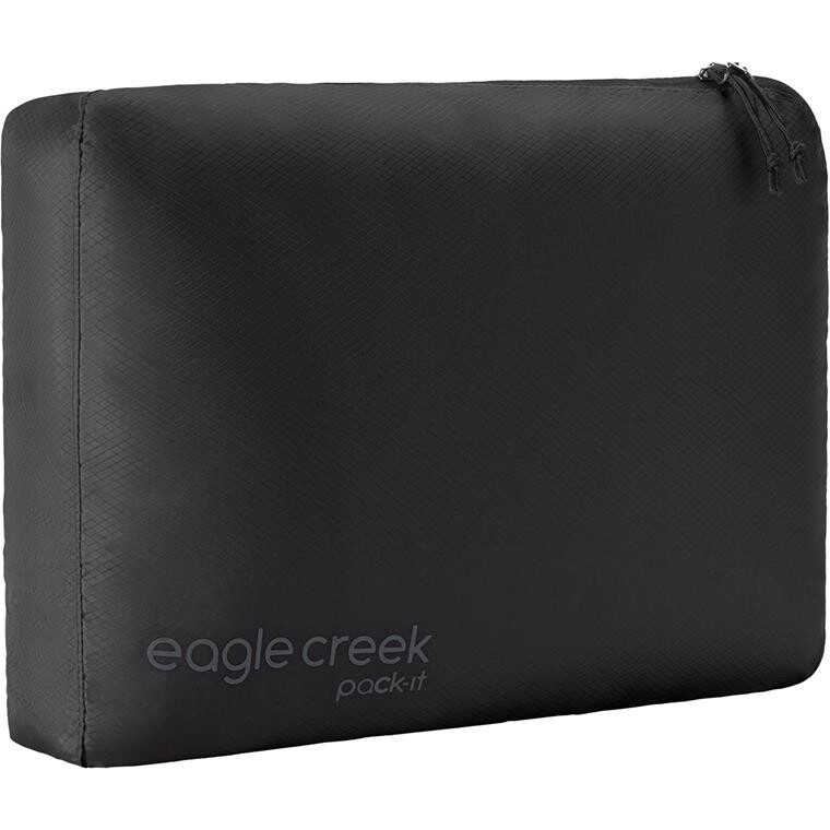 Eagle Creek Pack-it Isolate Cube M (Sort (BLACK))