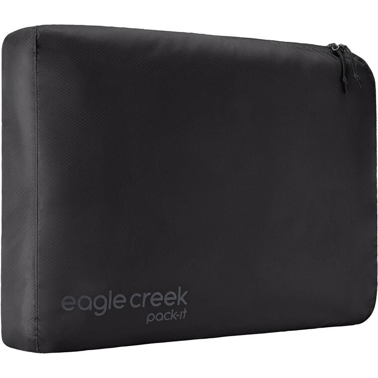 Eagle Creek Pack-it Isolate Cube L (Sort (BLACK))