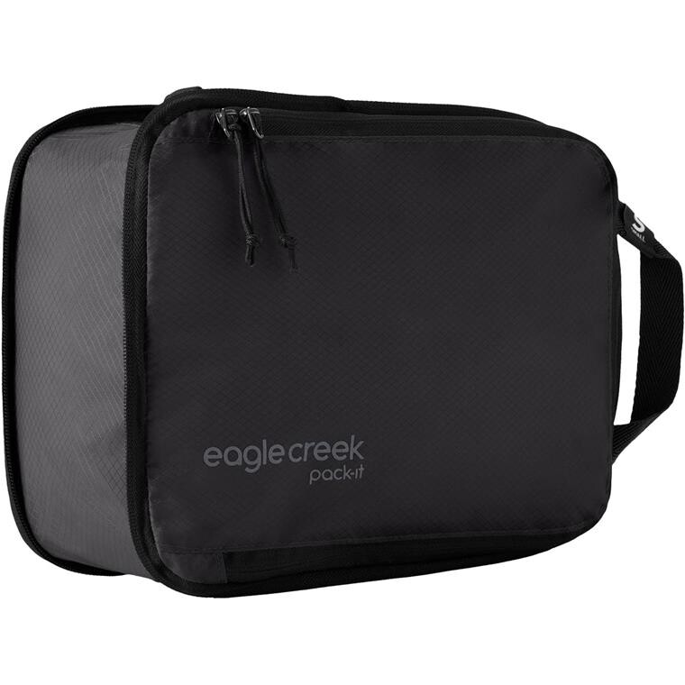 Eagle Creek Pack-it Isolate Compression Cube S (Sort (BLACK))