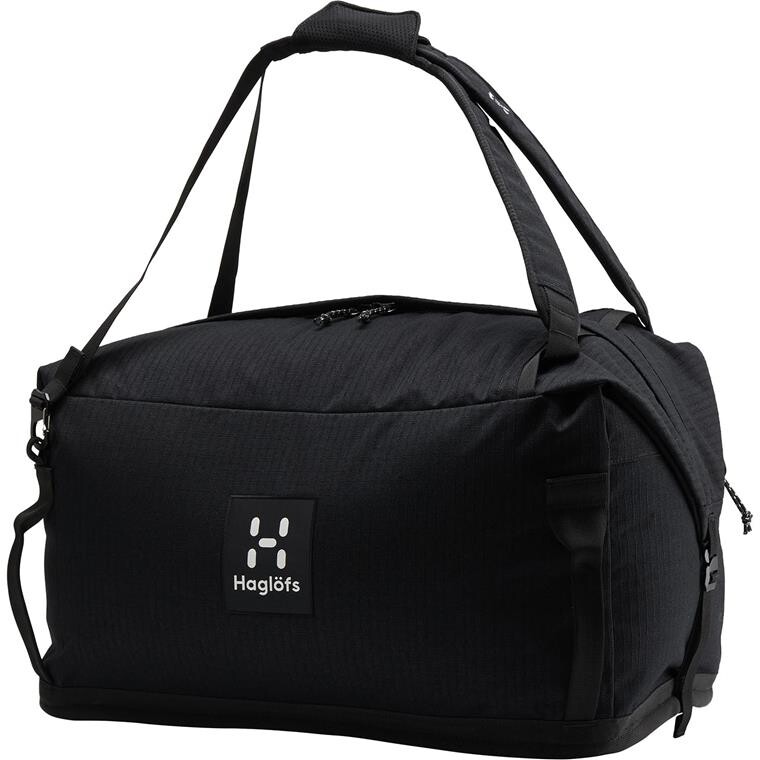 Haglöfs Fjällfärd 60 (Sort (TRUE BLACK) One size)