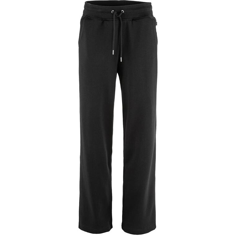 Fjällräven Womens Vardag Sweatpants (Sort (BLACK/550) XX-small)