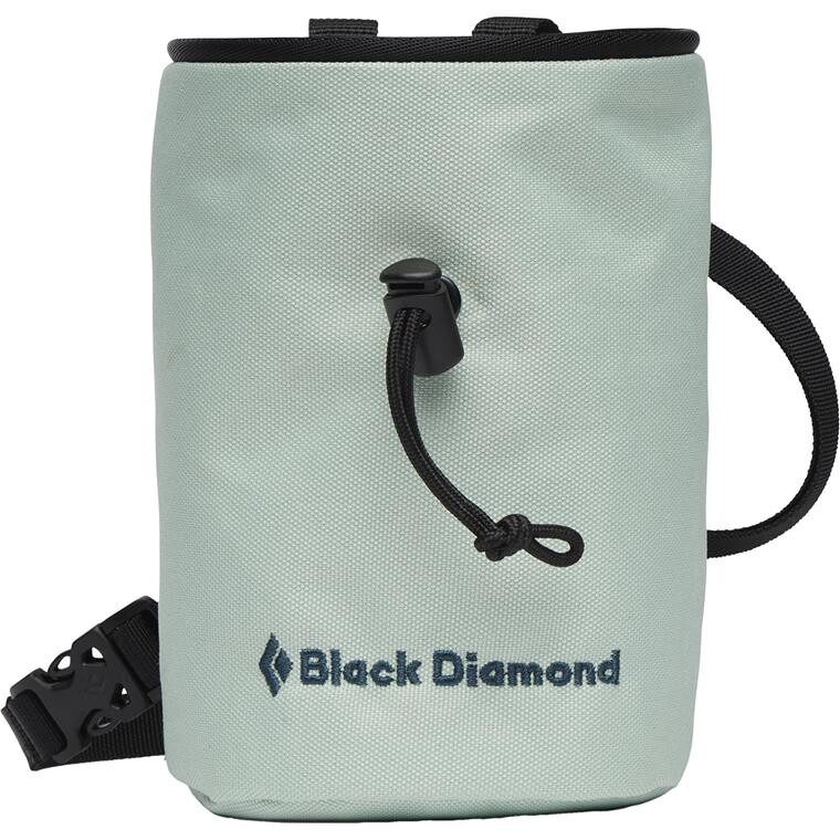 Black Diamond Mojo Chalk Bag (Grøn (FOAM GREEN) S/M)