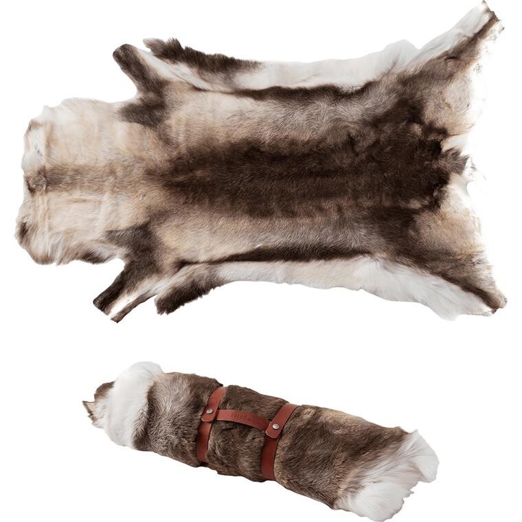 Dalum Reindeer Skin 60-70x80-110 Cm