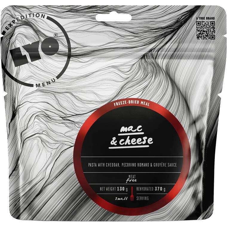 LYOFOOD Mac & Cheese 370g