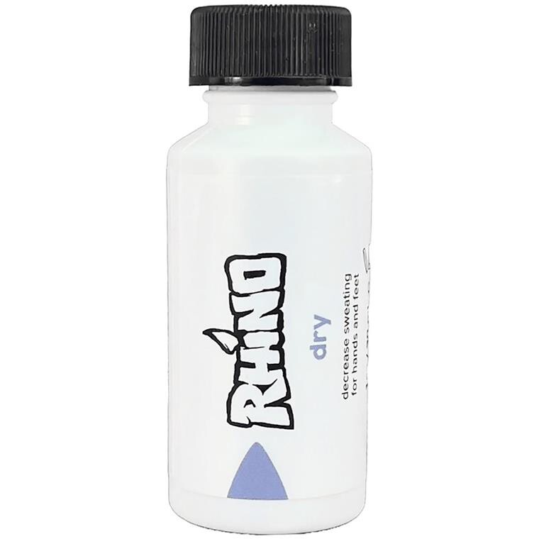 Rhino Dry Brush On 1 Oz / 30 Ml