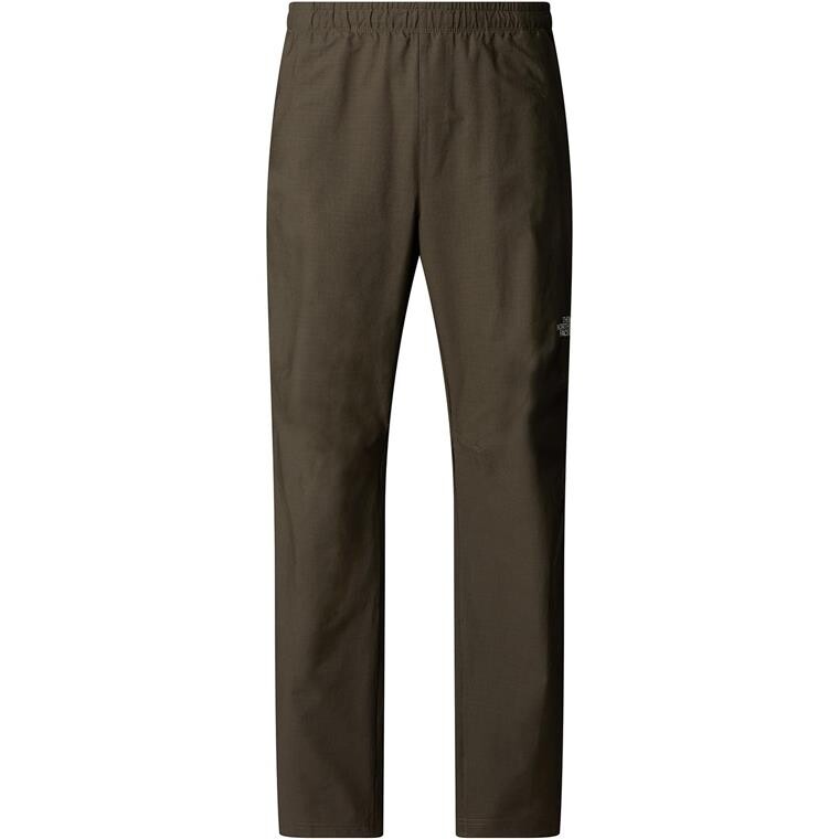 The North Face Mens Limestone Pant (Grøn (NEW TAUPE GREEN) Large)