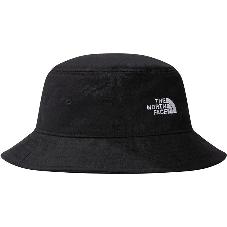 The North Face Norm Bucket (Sort (TNF BLACK) Small/medium)