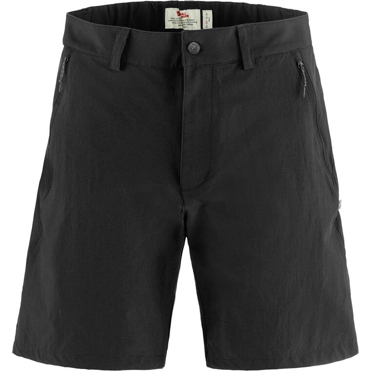 Fjällräven Mens High Coast Pack Shorts (Sort (BLACK/550) 44)
