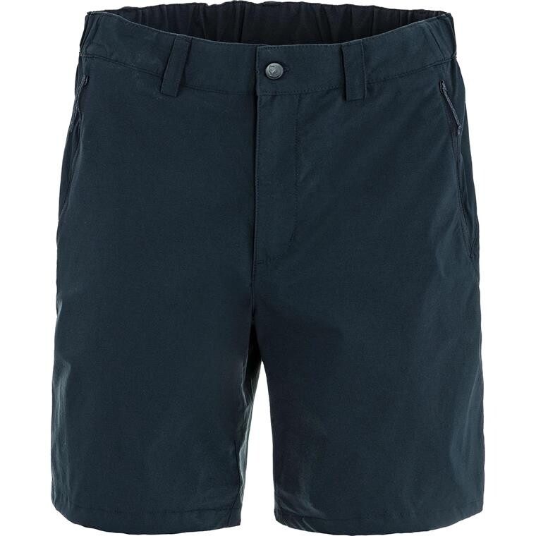 Fjällräven Mens High Coast Pack Shorts (Blå (DARK NAVY/555) 44)