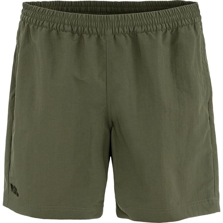 Fjällräven Mens Vardag Summer Shorts (Grøn (LAUREL GREEN/625) X-small)