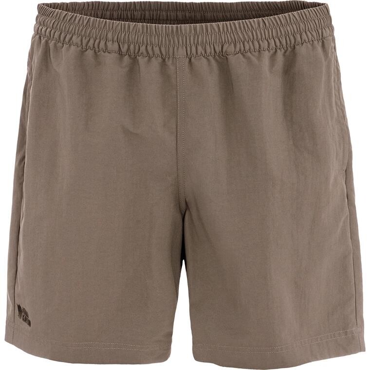 Fjällräven Mens Vardag Summer Shorts (Brun (SUEDE BROWN/244) X-large)