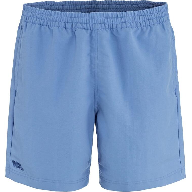 Fjällräven Mens Vardag Summer Shorts (Blå (ULTRAMARINE/537) Small)