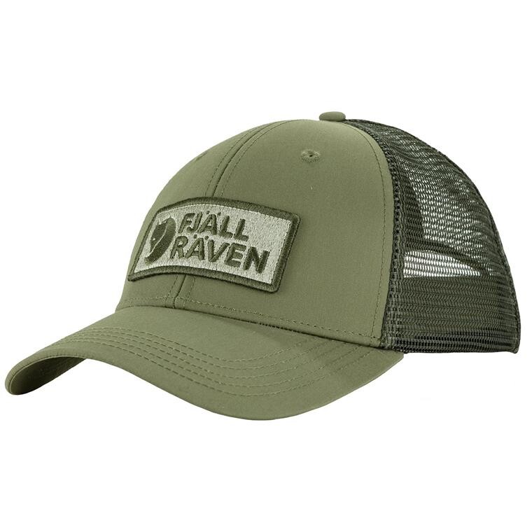 Fjällräven Fjällräven Långtradarkeps (Grøn (GREEN/620) Small/medium)