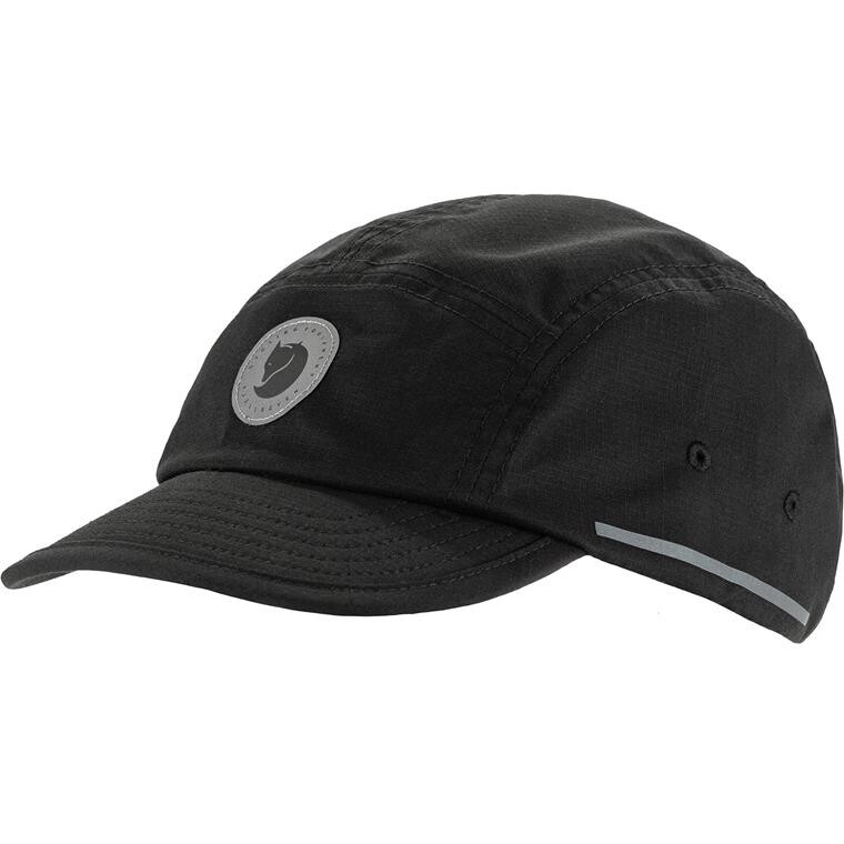 Fjällräven Hoja Cap (Sort (BLACK/550) Small/medium)
