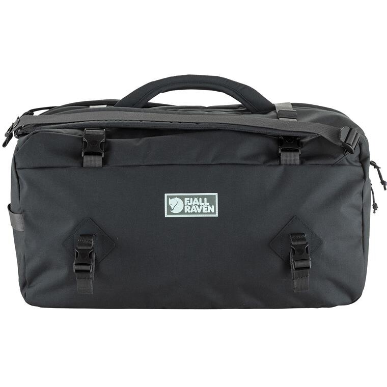 Fjällräven Vardag Splitpack 45 (Sort (COAL BLACK/037) One size)