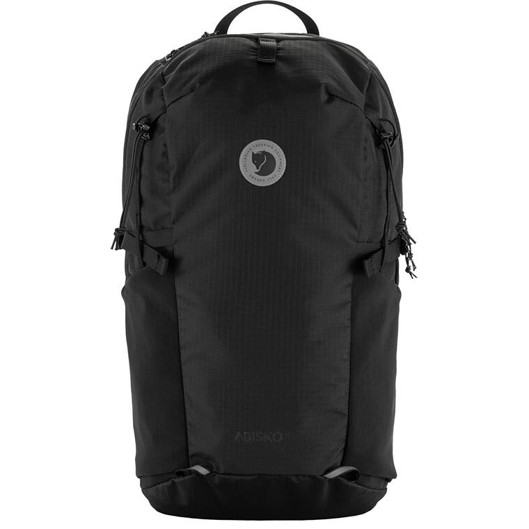 Fjällräven Abisko Softpack 16 (Sort (BLACK/550) One size)