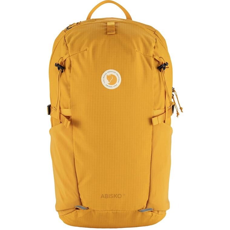 Fjällräven Abisko Softpack 16 (Gul (MUSTARD YELLOW/161) One size)