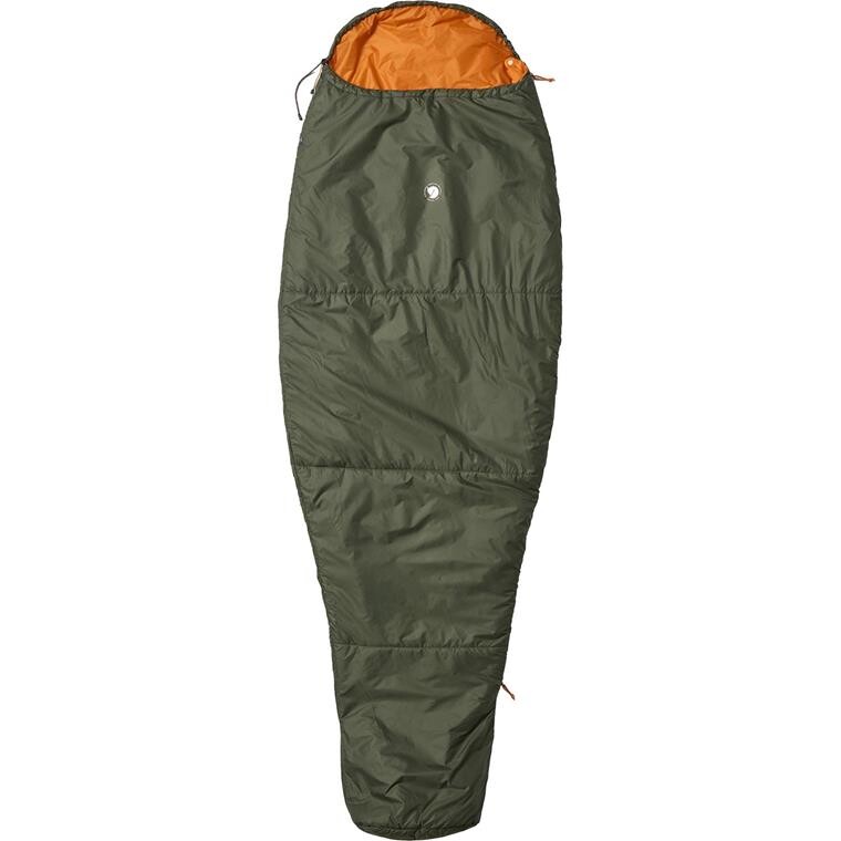 Fjällräven Abisko Summer (Grøn (OLIVE/630) One size)