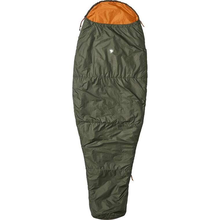 Fjällräven Abisko Summer Lite (Grøn (OLIVE/630) One size)