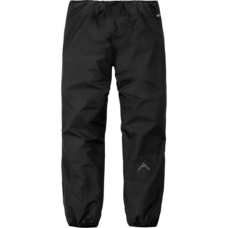 RAB Mens Phantom Pants (Sort (EBONY) Small)