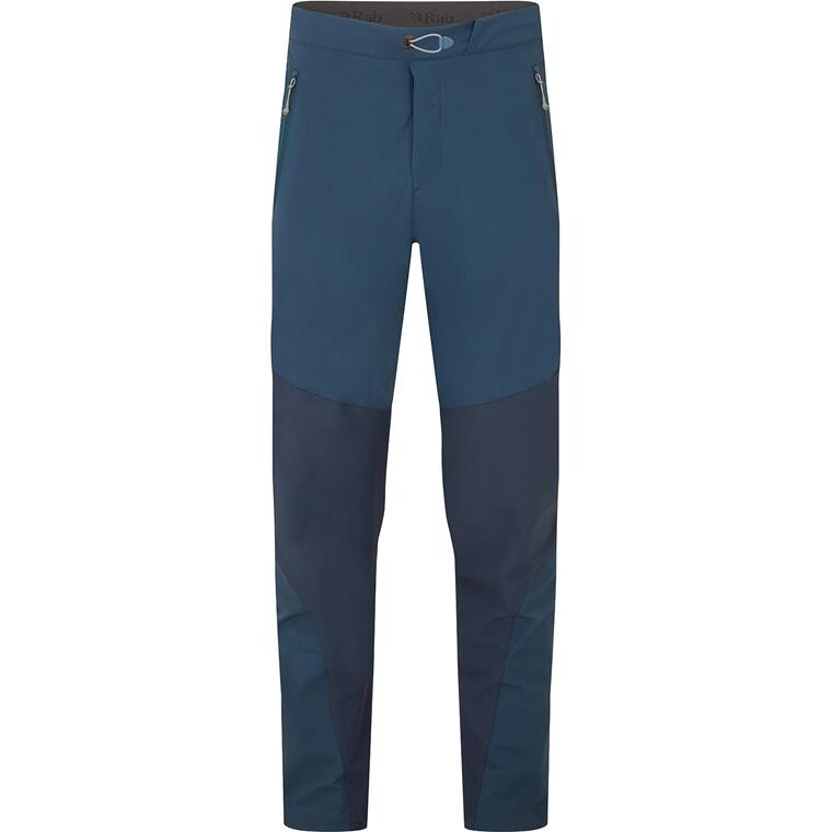 RAB Mens Torque Pants (Blå (TEMPEST BLUE) W30)