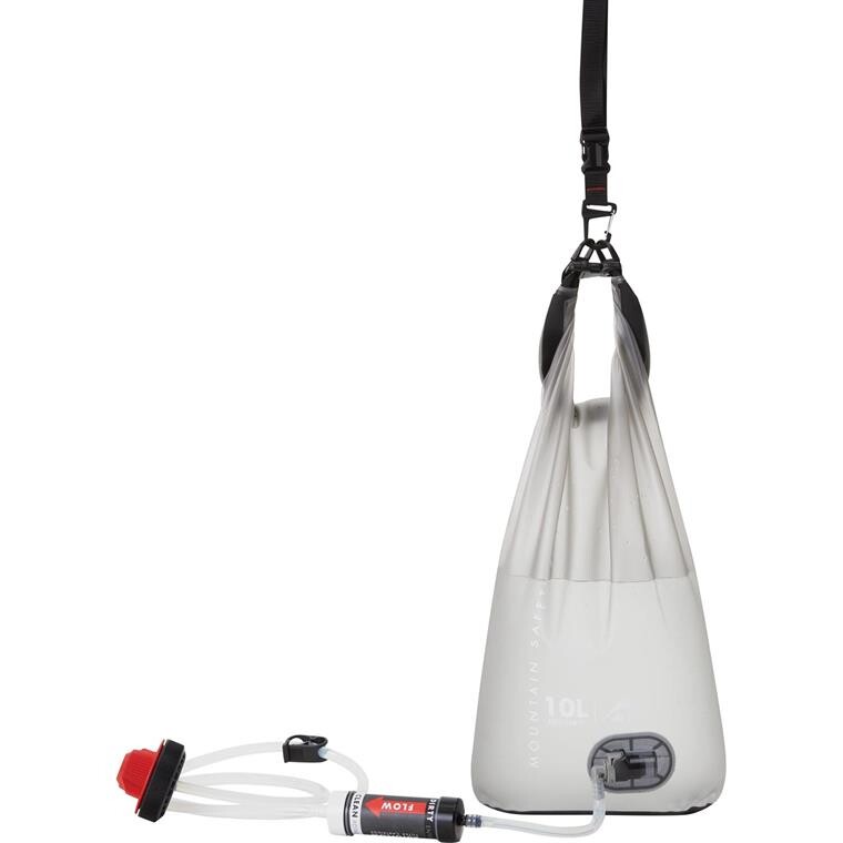 MSR Autoflow XL Gravity Filter 10l